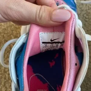 Cotton candy deals huaraches